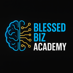 Blessed Biz Academy